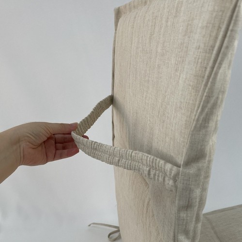Cuscino sedia impermeabile - , in