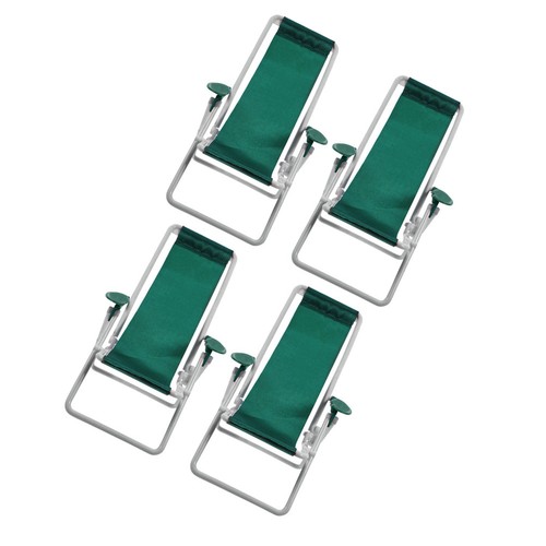 Pezzi sedia pieghevole - 4,