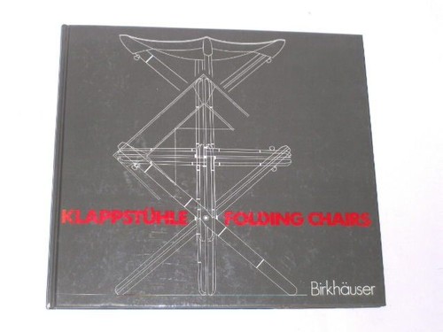 Blaser klappstühle - blaser,