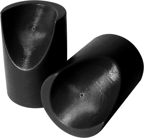 Tappi stabilizzatori punta a - 8,