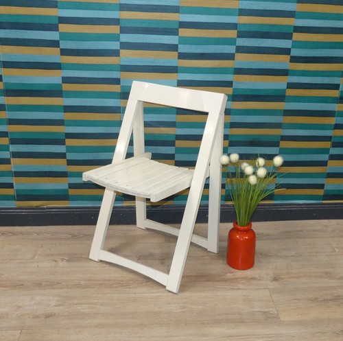 Sedia pieghevole trieste - sedia,