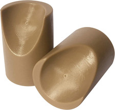 8 tappi stabilizzatori a V