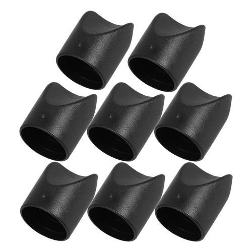 Tappo adattatore tubo - 8,