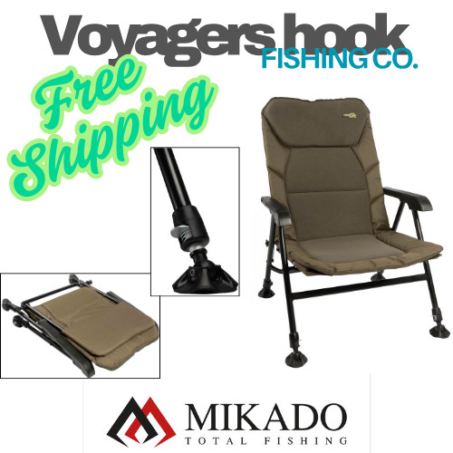 Sedia pieghevole mikado - pieghevole,