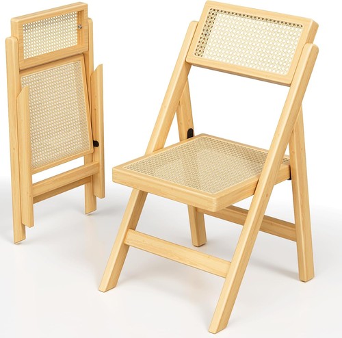 Sedia pieghevole legno sedia