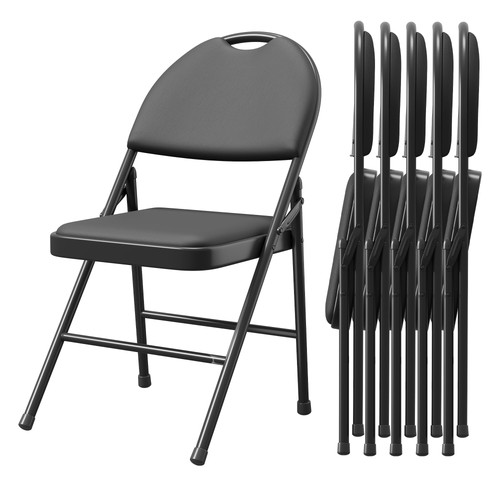 Sedia pieghevole pezzi - sedia, 6