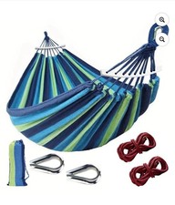 Amaca da Campeggio - Portatile