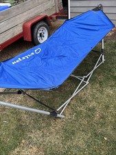 Amaca portatile difficile da